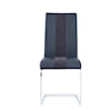 Global Furniture 915 Transitional Dining Chair