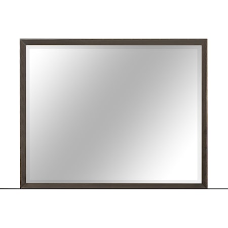 SCHULTZ GREY MIRROR |