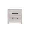 Global Furniture LINWOOD Nightstand