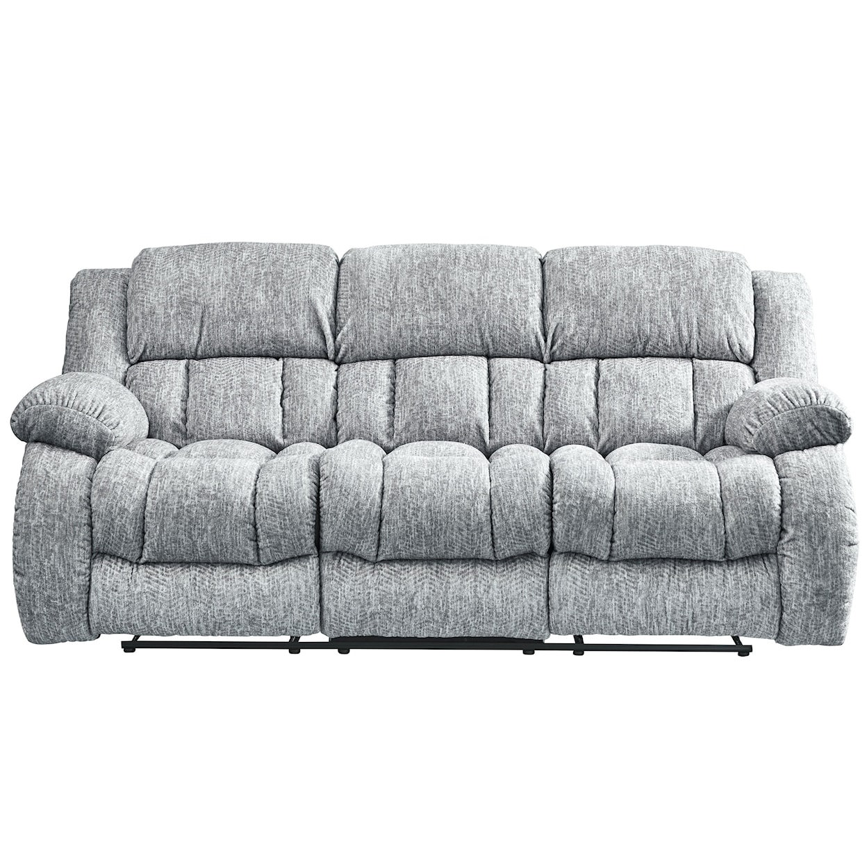 Global Furniture U250 Reclining Sofa