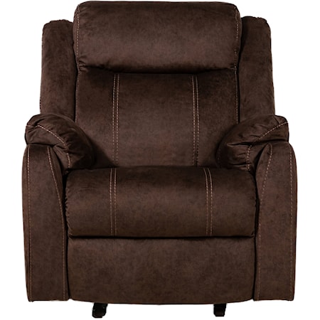 Glider Recliner