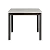 Global Furniture D4052BT+4 BS Bar Table with 4 Bar Stools