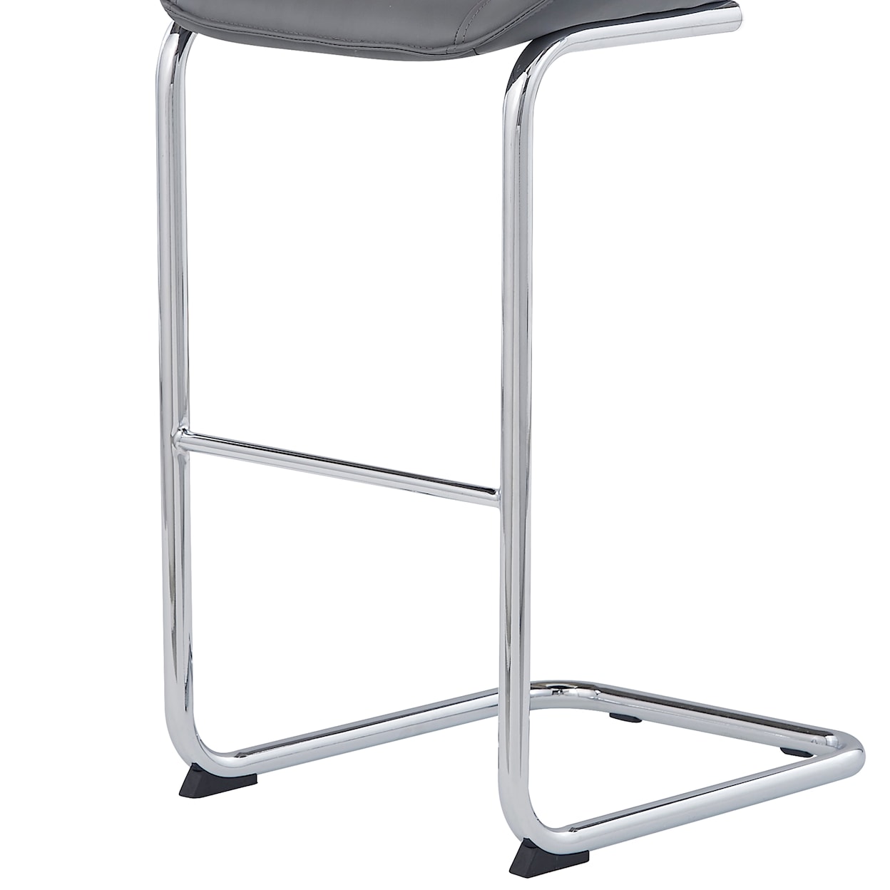 Global Furniture 1446 Grey Barstool Set of 3