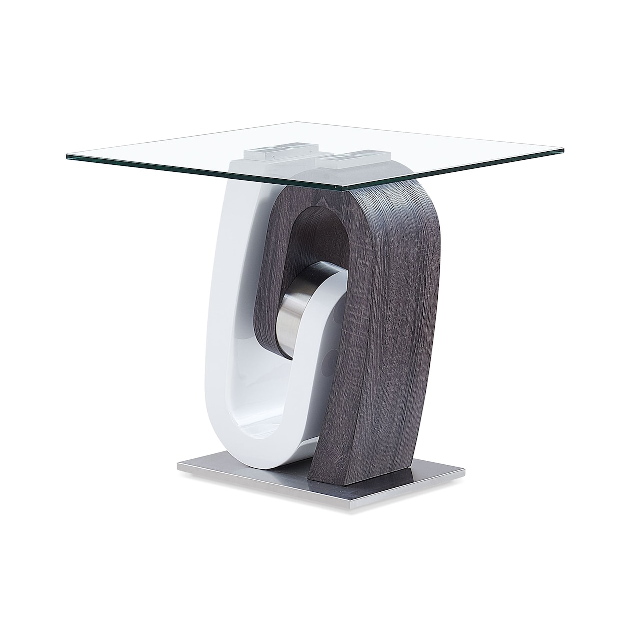 Global Furniture T4127 End Table
