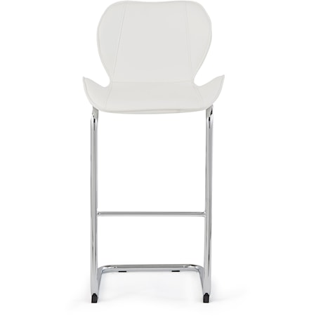 Counter-Height Stool