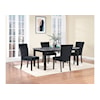 Global Furniture D8685DT Dining Table