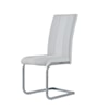 Global Furniture 915 Transitional Dining Chair