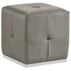 Global Furniture Aspen Vanity Stool