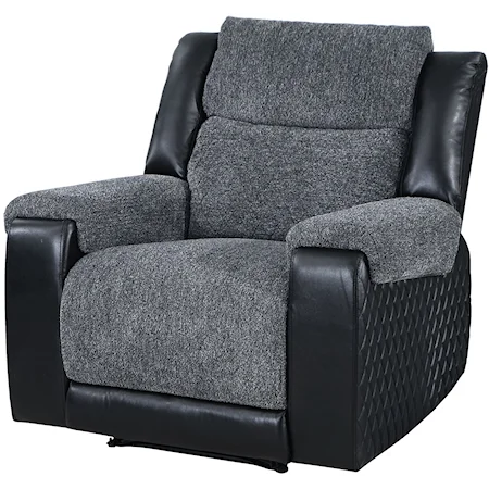 Recliner