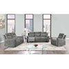 Global Furniture U1797 Reclining Sofa