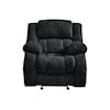 Global Furniture U250 Reclining Sofa