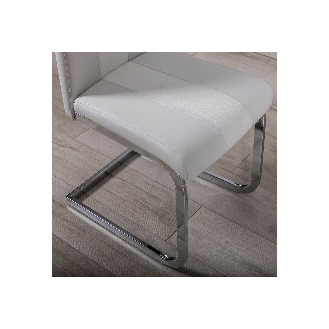 Global Furniture D915DC Dining Chair