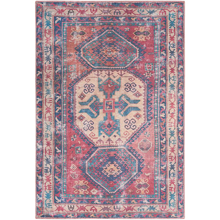 6' x 9'  Rug