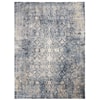 kathy ireland Home by Nourison Moroccan Celebration 7'10" x 10'6"