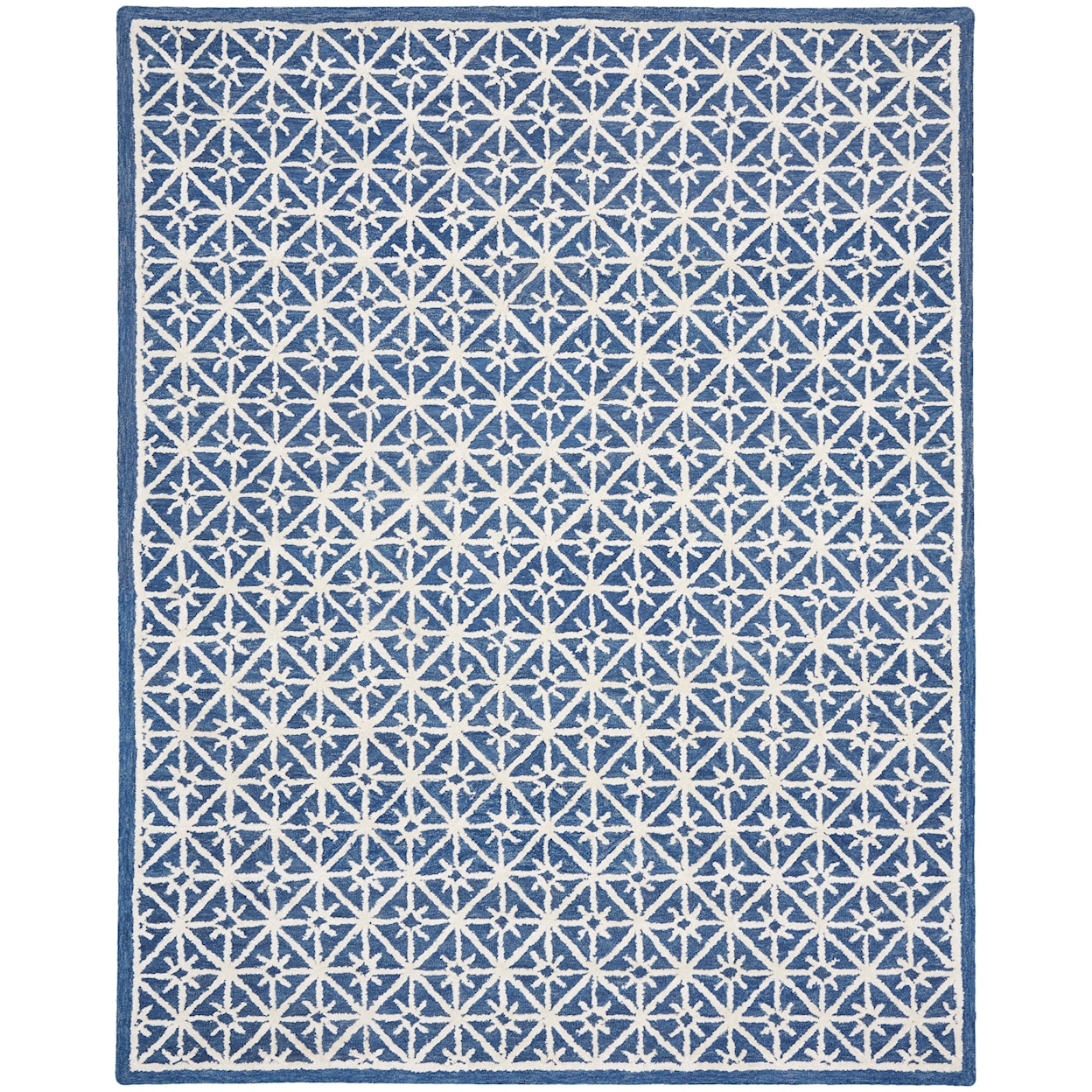 57 Grand By Nicole Curtis Series 2 8'6" x 11'6"  Rug