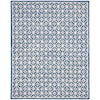57 Grand By Nicole Curtis Series 2 7'9" x 9'9"  Rug