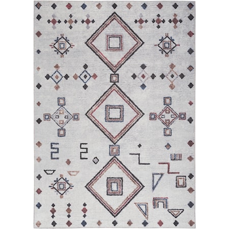 6' x 9'  Rug