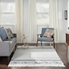 57 Grand By Nicole Curtis Series 3 5'3" x 7'6"  Rug