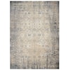 kathy ireland Home by Nourison Moroccan Celebration 9'3" x 12'9"