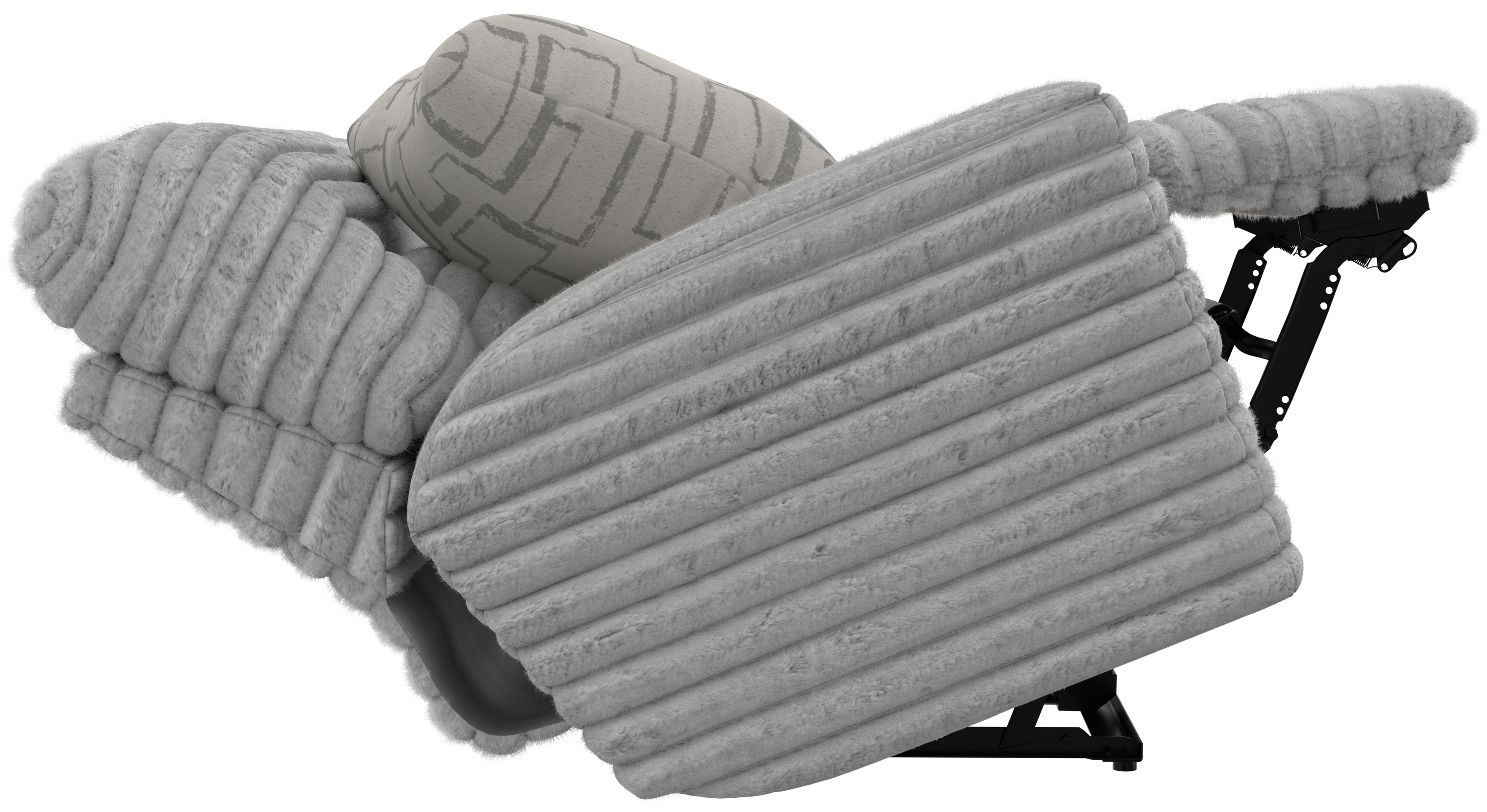 Power Recliner W/Zero Gravity