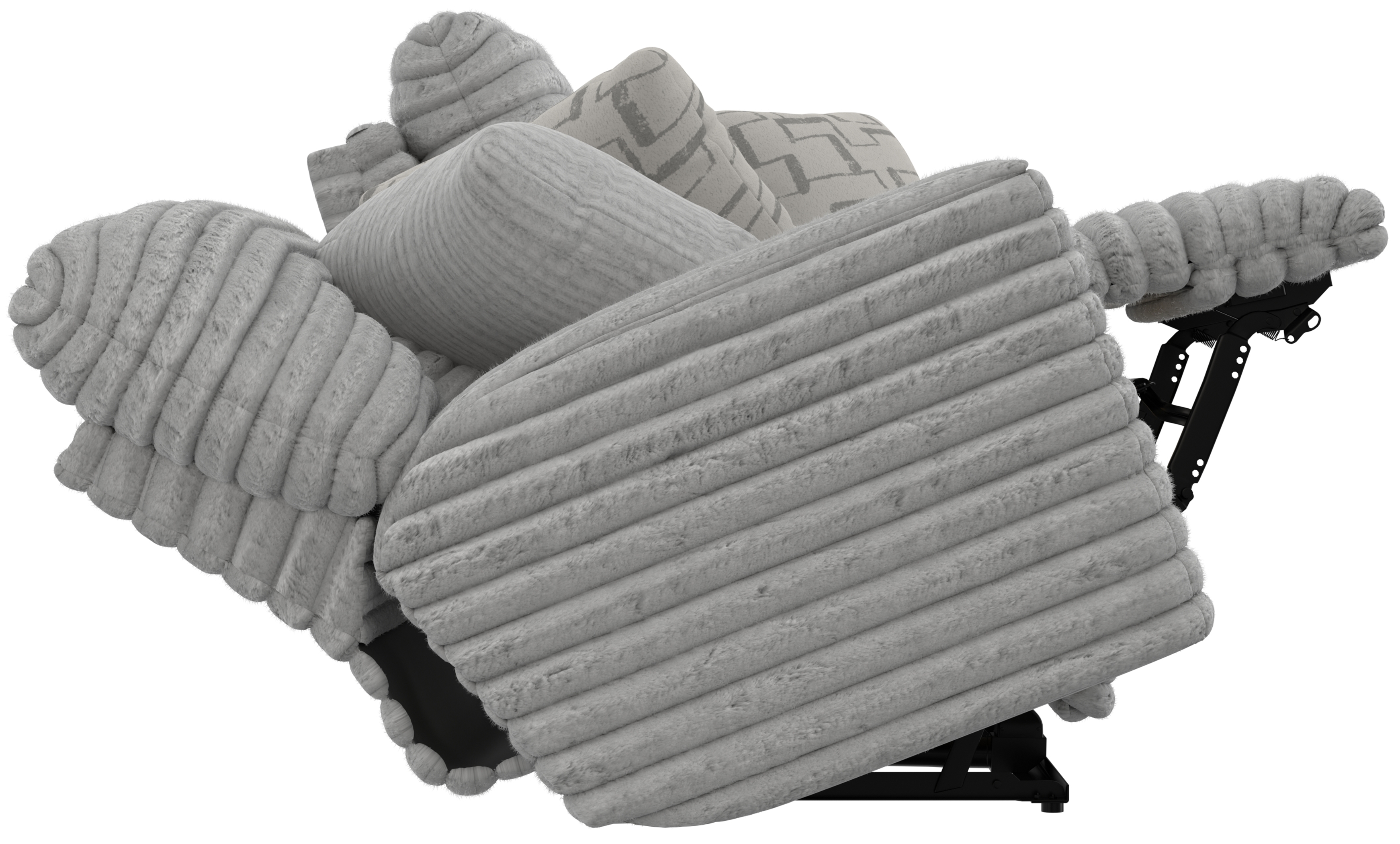 Power Reclining Sofa W/Zero Gravity