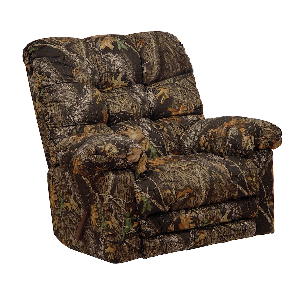 Catnapper 4659 Cloud Nine Oversized Rocker Recliner