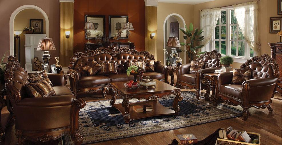 Vendome 6000 By Acme Furniture Del Sol Furniture Acme Furniture Vendome Dealer