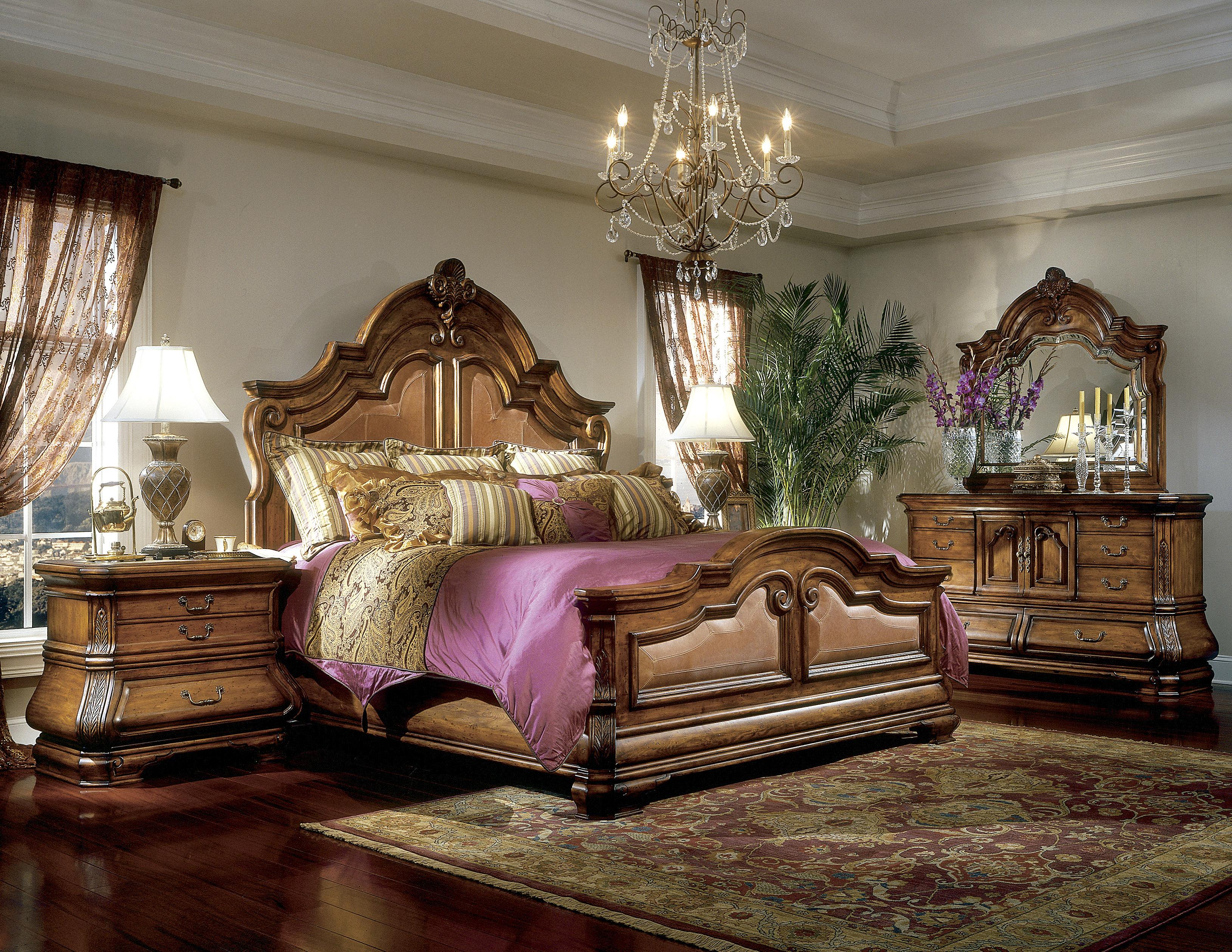 Tuscano Biscotti 26 By Michael Amini Bigfurniturewebsite