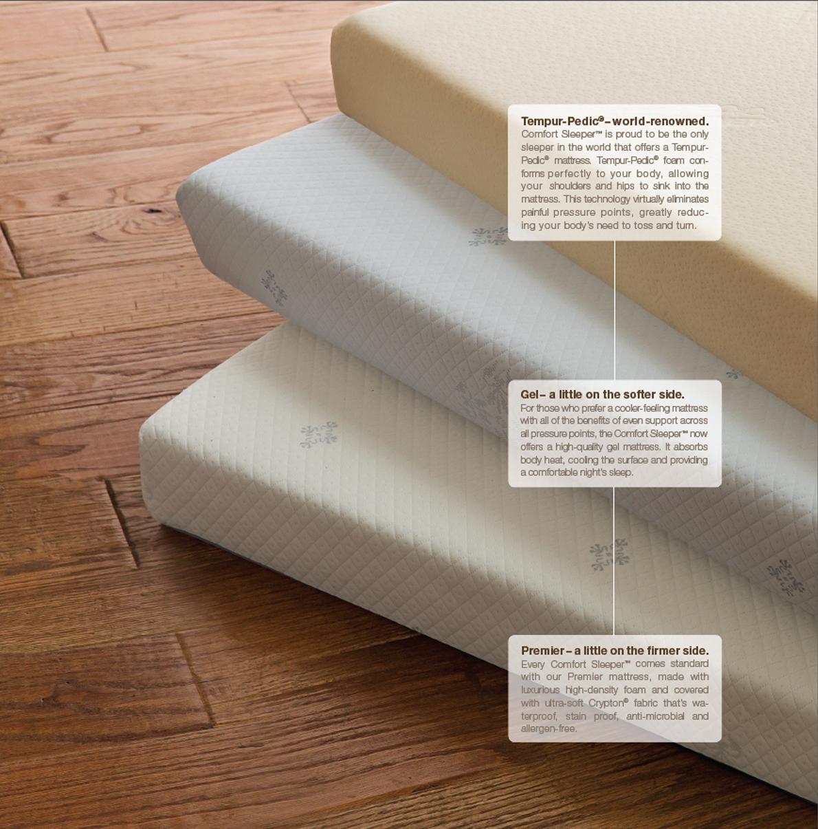 American Leather Cassidy Ii Twin Sofabed C S Wo Sons Hawaii