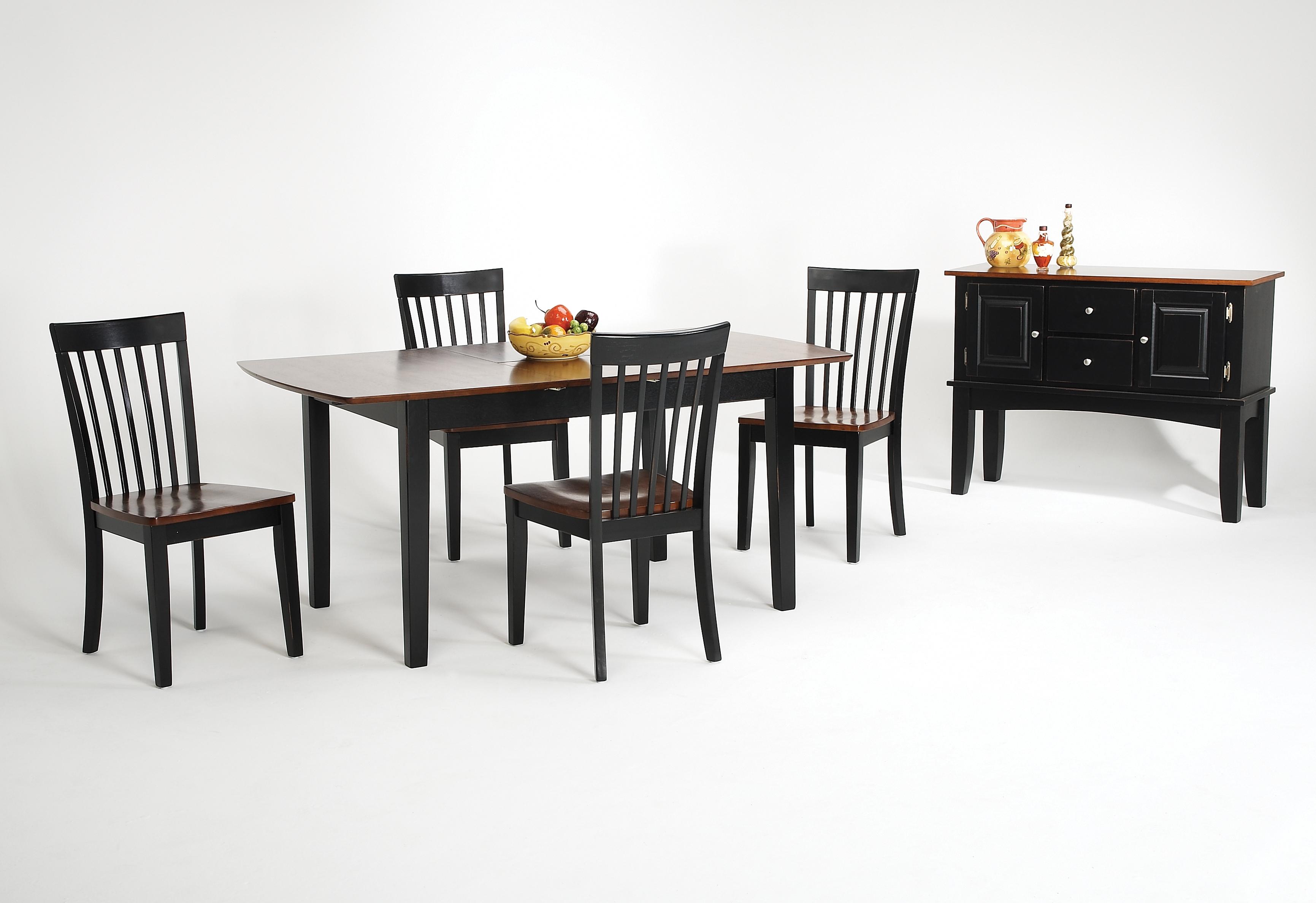 Newbury And Kensington Contemporary Dining Sets Bdc By Amesbury
