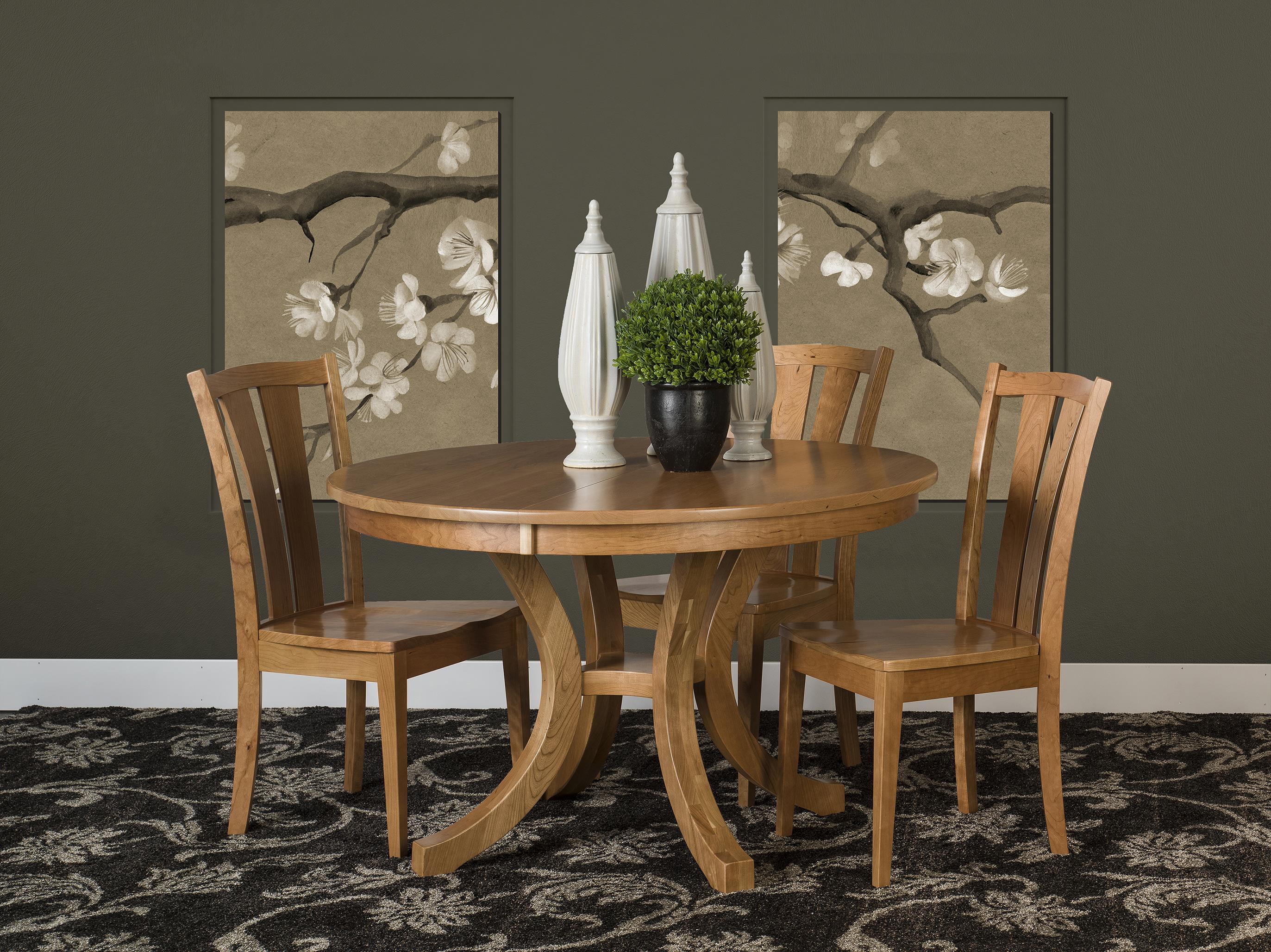 Charleston (cn) by Amish Impressions by Fusion Designs ...