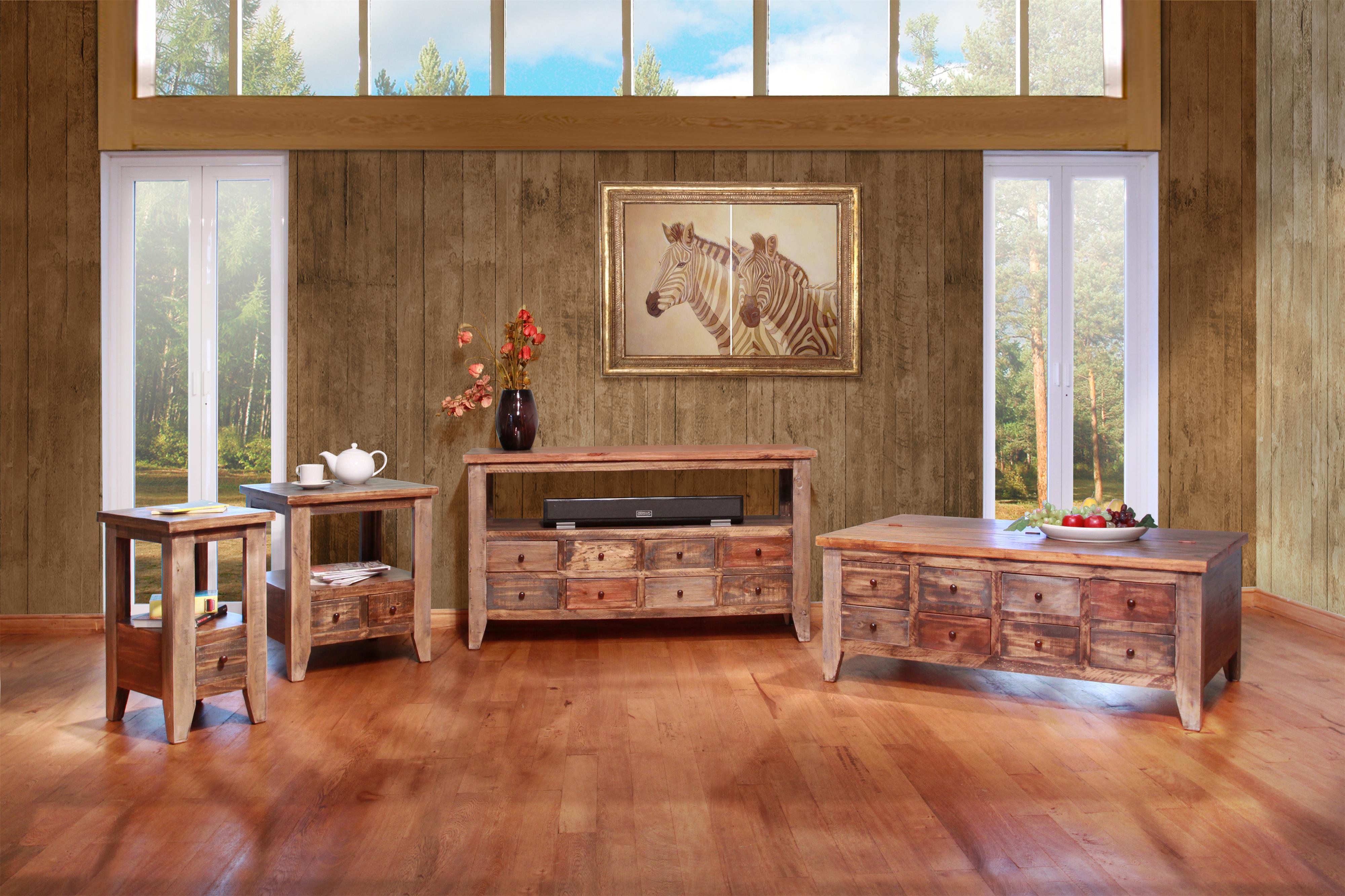 Artisan Home Furniture Antique Collection