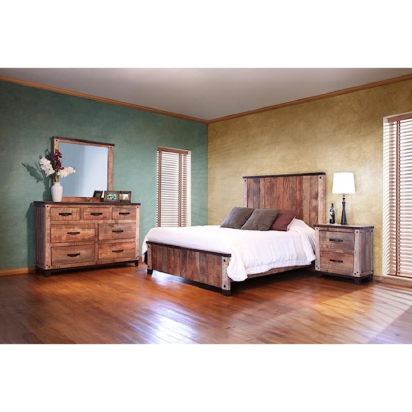Maya 766 By International Furniture Direct Goffena By International Furniture Direct