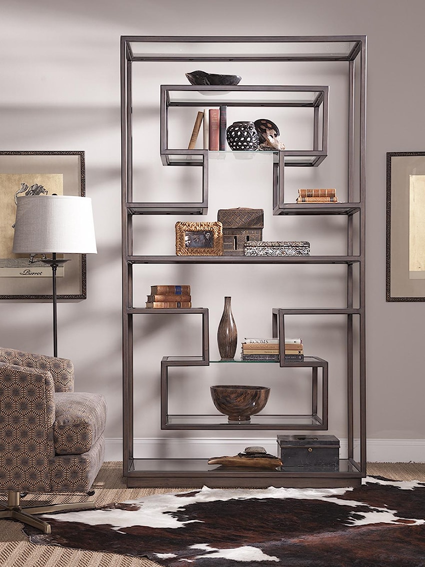 Artistica Metal 43 By Baer S Furniture Artistica Metal By