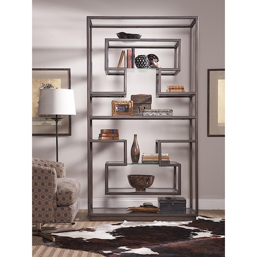 Metal Designs (43) by Artistica - Baer's Furniture - Artistica Metal