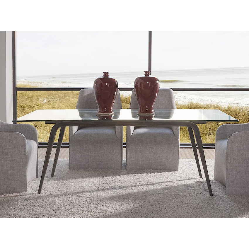 Artistica Metal 44 By Baer S Furniture Artistica Metal By