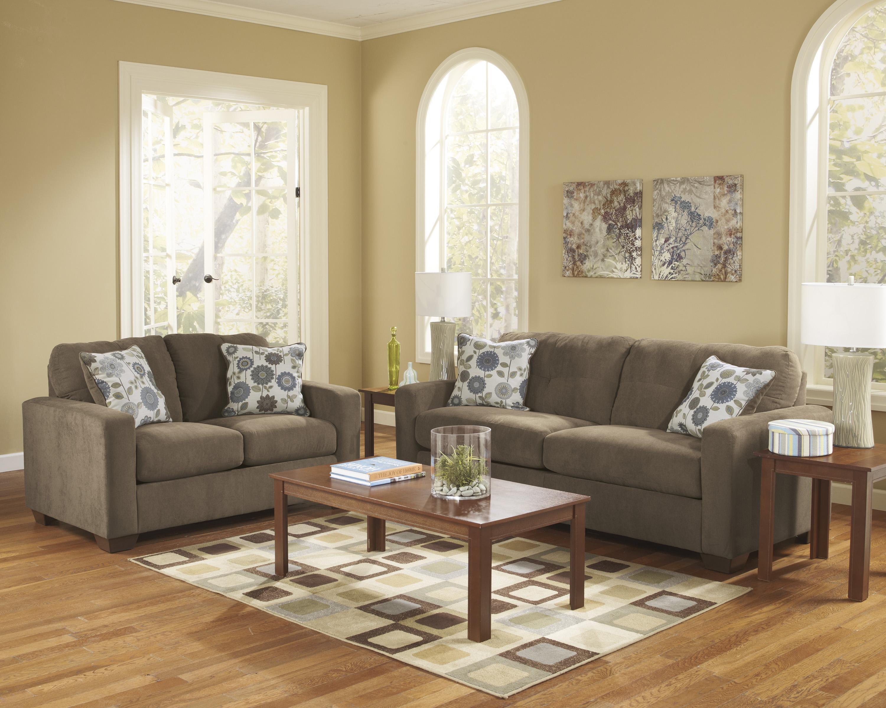 Kreeli Toffee 12402 By Ashley Furniture Furniture And Appliancemart Ashley Furniture Kreeli Toffee Dealer