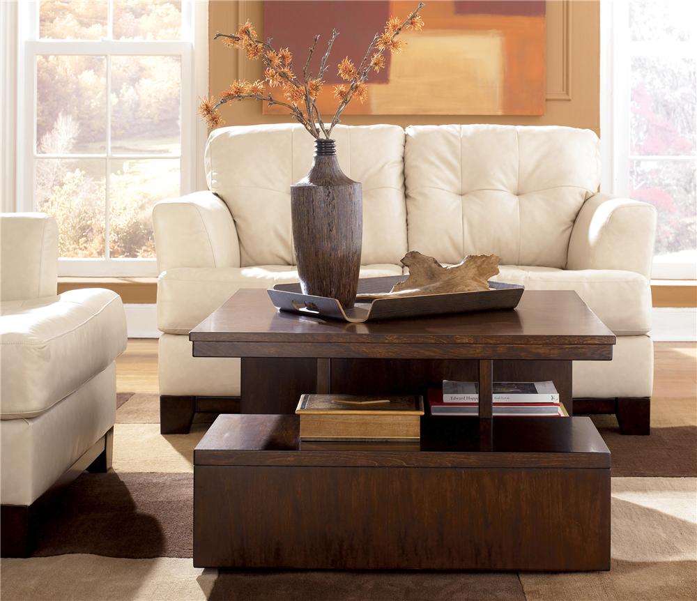 Callum 670 By Ashley Furniture Signature Design Del Sol