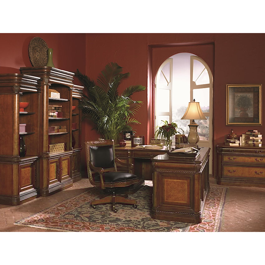 Napa I74 By Aspenhome Walker S Furniture Dealer