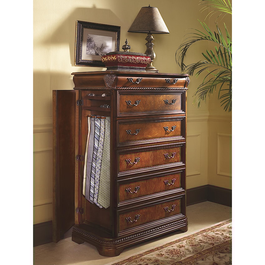 Napa I74 By Aspenhome Wayside Furniture Dealer