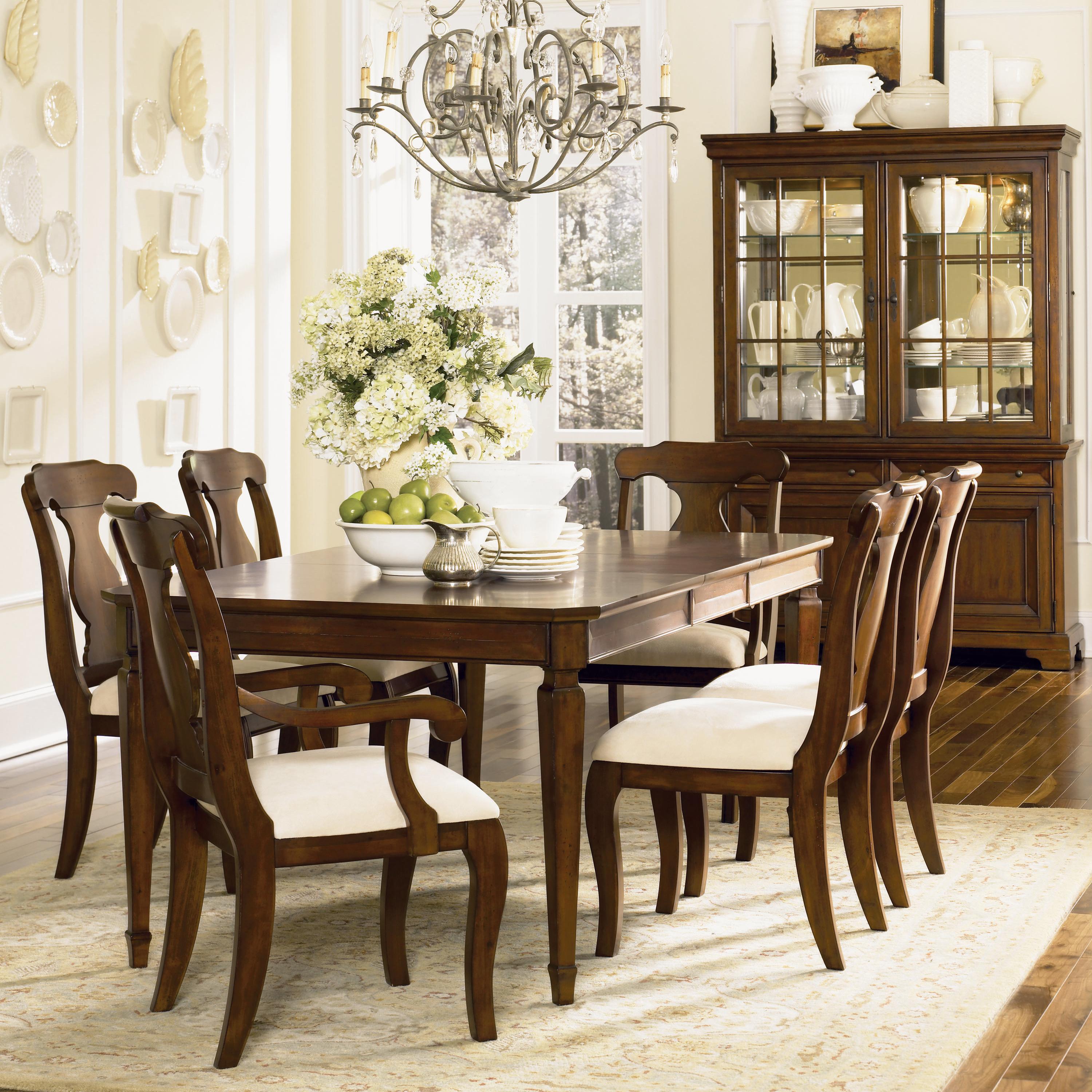 Richmond I40 By Aspenhome Belfort Furniture Aspenhome Richmond Dealer