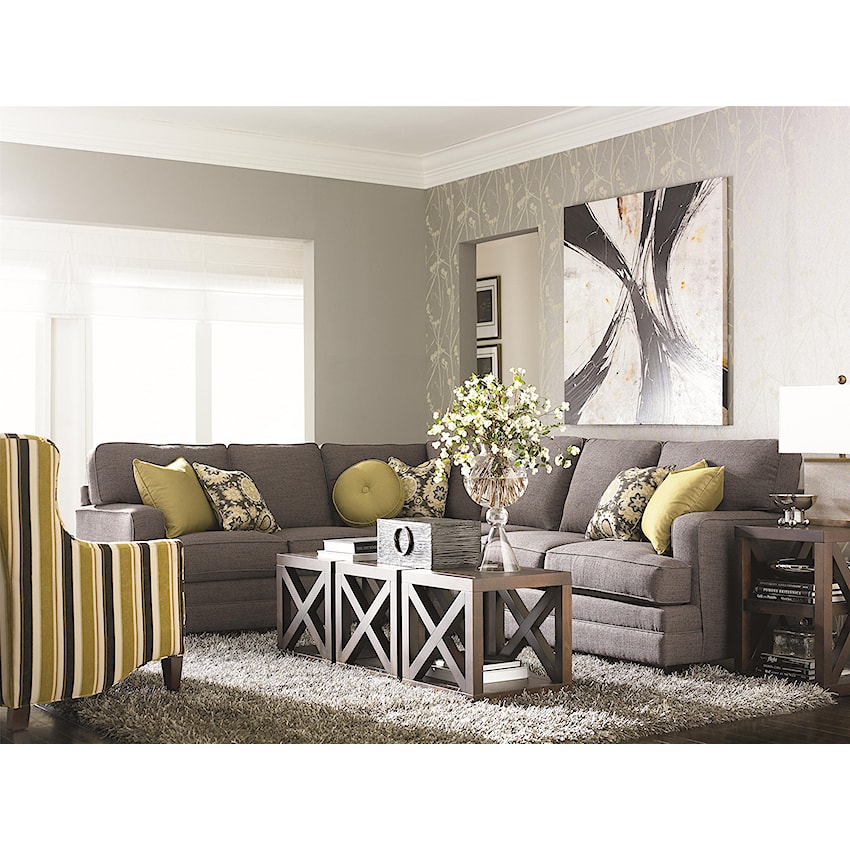 Custom Upholstery Estate 6000 Xl By Bett Wil Furniture Custom Upholstery Estate By Bett