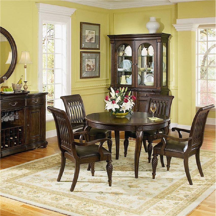 Belmont 389 By Bernhardt Story Lee Furniture