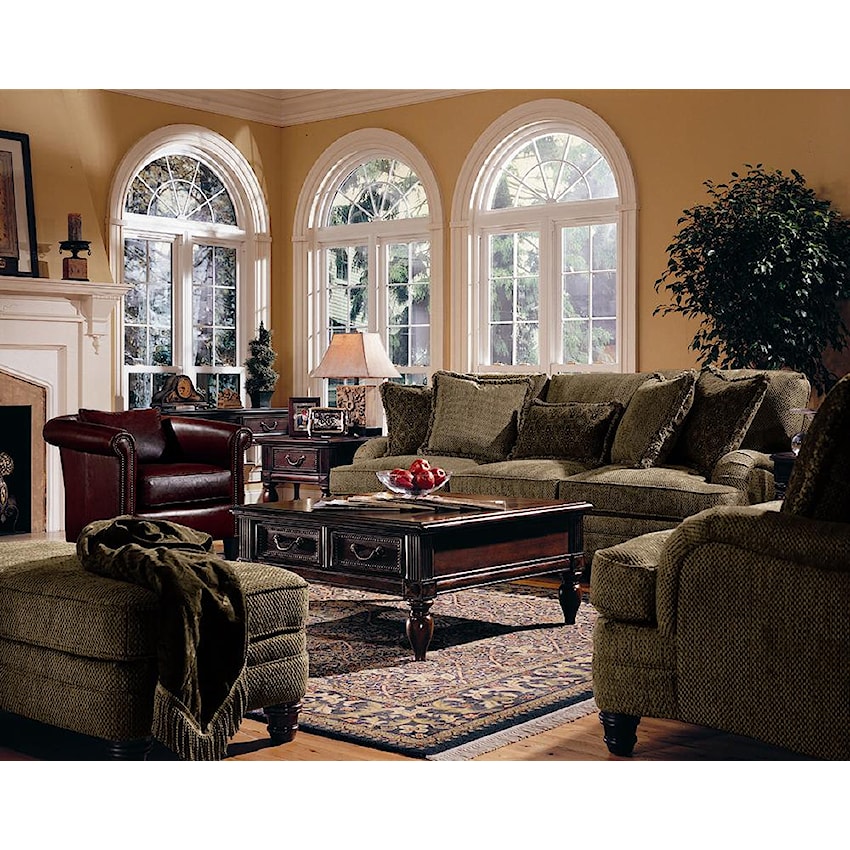 Tarleton Sof By Bernhardt Wayside Furniture Bernhardt Tarleton Dealer