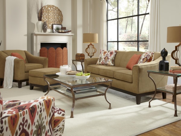 Page 53 Of Living Room Groups St George Cedar City Hurricane Best Home Furnishings Emeline Stationary Living Room Group