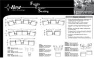 Theater Seating Options