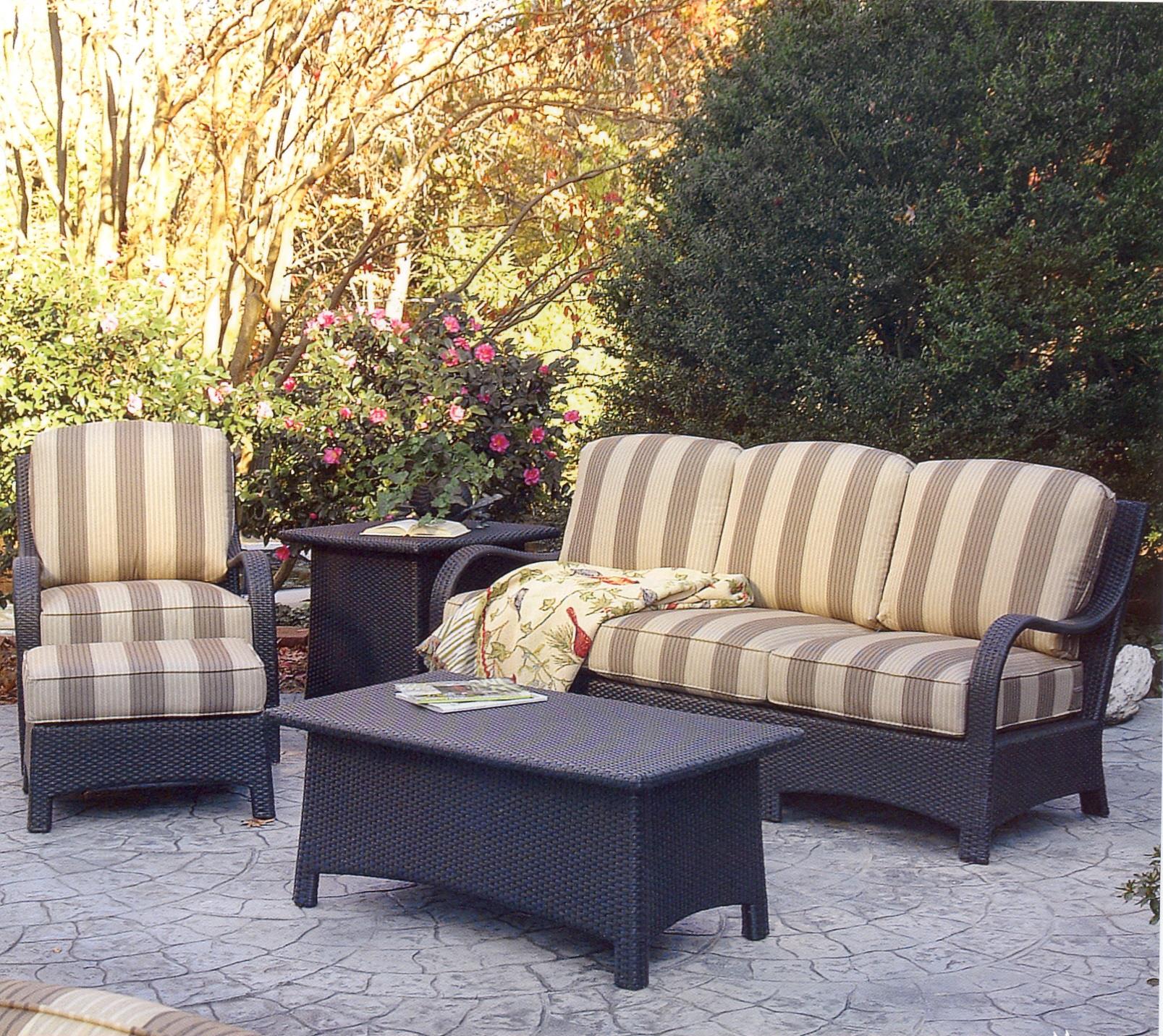 Outdoor Conversation Set In Fredericksburg Richmond Charlottesville Virginia And Maryland Powell S Furniture And Mattress Result Page 1