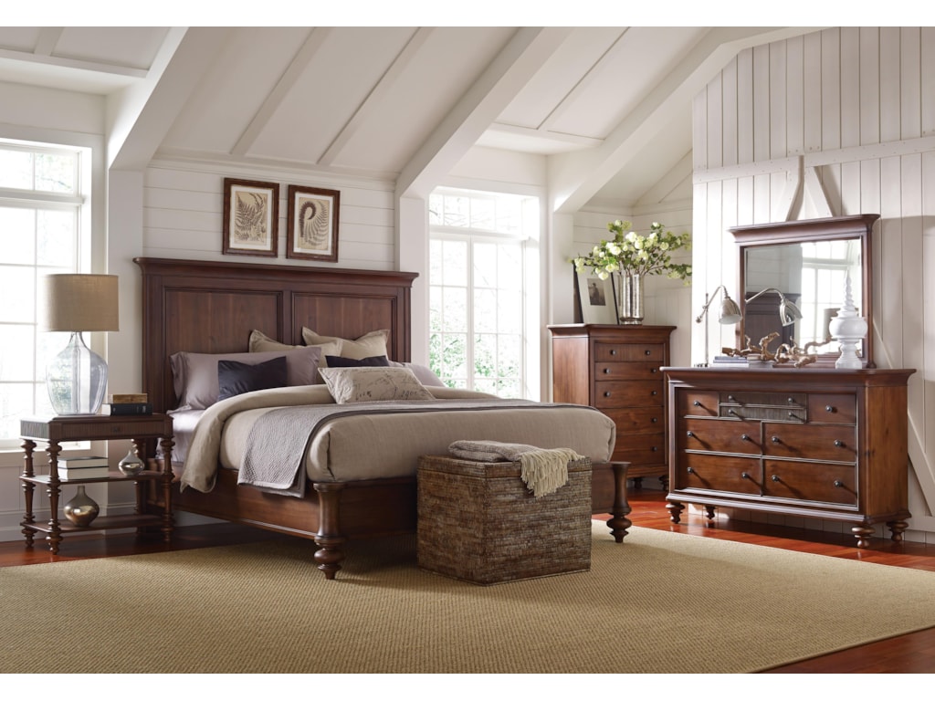 Broyhill Furniture Cascade Queen Bedroom Group Conlin S Broyhill Furniture Cascadequeen Bedroom Group