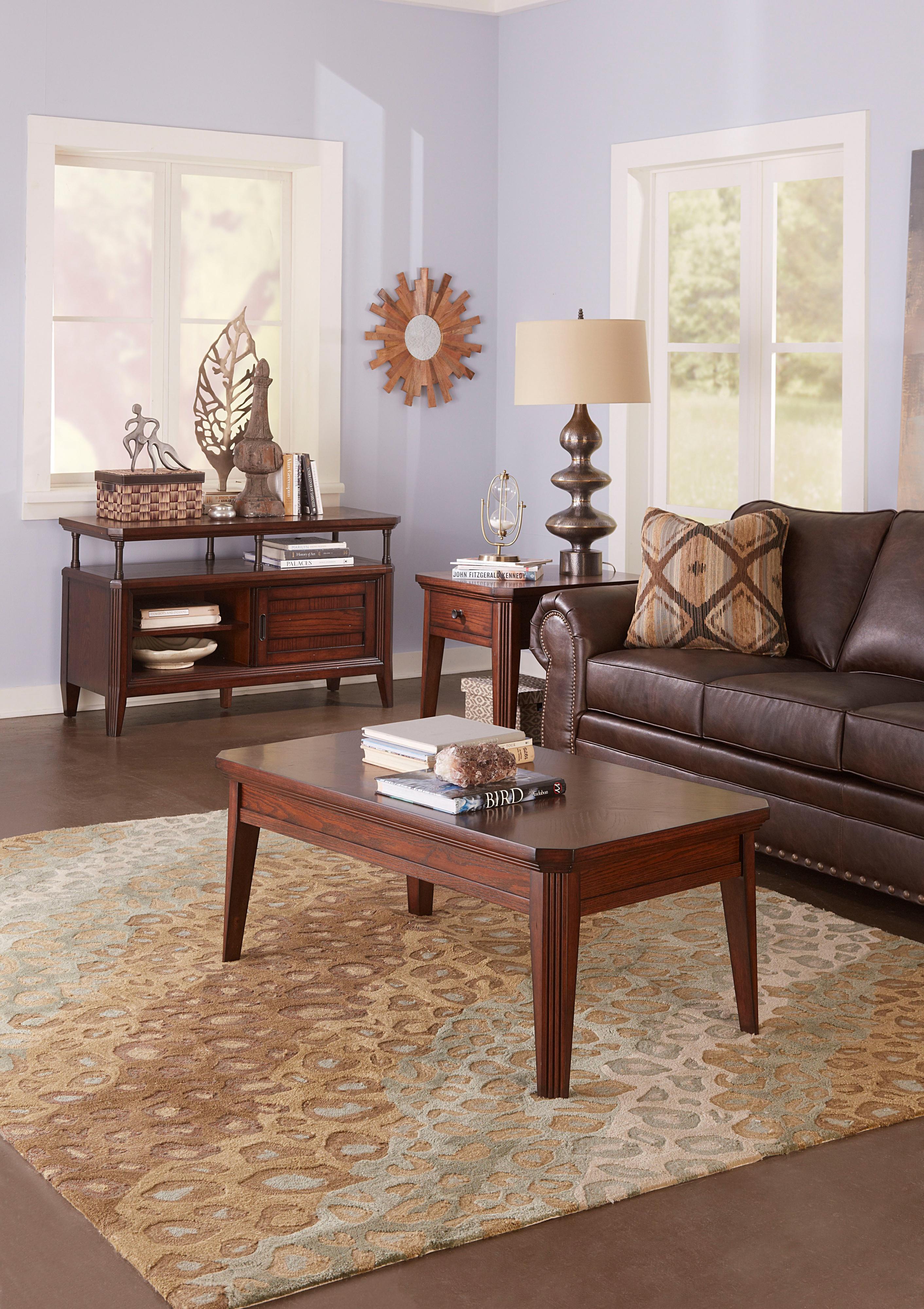 Estes Park 4364 By Broyhill Furniture Johnny Janosik Broyhill Furniture Estes Park Dealer