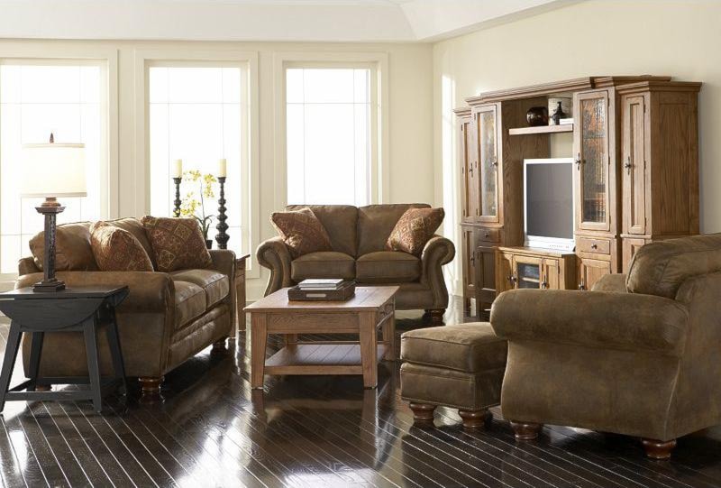 Laramie 5081 7591 85 By Broyhill Furniture Johnny